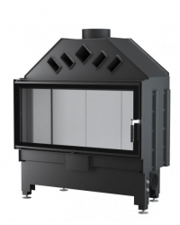 Obrázok pre Krbová vložka DRAGON 9