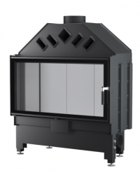 Obrázok pre Krbová vložka DRAGON 9 XL