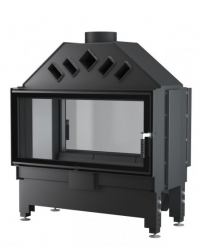 Obrázok pre Krbová vložka DRAGON 9 DUO