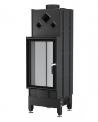 Krbová vložka DRAGON 8 XXL Obrázok pre Krbová vložka DRAGON 8 XXL