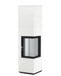 Obrázok pre Modulárna akumulačná betónová obstavba FUSION pre DRAGON 8 