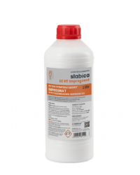 Obrázok pre Penetračný náter LC HT IMPREGNANT 1l pre kalcium - silikátové dosky 