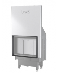 Montážny rámik 90°- RL15 mm pre krbové vložky DRAGON 2 LIFT a NEMO 2 LIFT Obrázok pre Montážny rámik 90°- RL15 mm pre krbové vložky DRAGON 2 LIFT a NEMO 2 LIFT