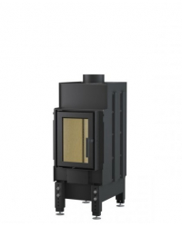 Krbová vložka DRAGON 8 MINI Obrázok pre Krbová vložka DRAGON 8 MINI