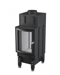 Krbová vložka DRAGON 8R Obrázok pre Krbová vložka DRAGON 8R