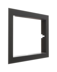 Obrázok pre Montážny rámik 90°- 70mm pre krbové vložky LUCY 12 NEW