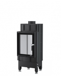 Obrázok pre Krbová vložka DRAGON 8 SLIM