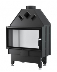 Obrázok pre Krbová vložka DRAGON 6 XL