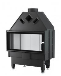 Obrázok pre Krbová vložka DRAGON 6