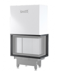 Montážny rámik 90°- RL30 pre krbové vložky DRAGON 8B XXL LIFT Obrázok pre Montážny rámik 90°- RL30 pre krbové vložky DRAGON 8B XXL LIFT