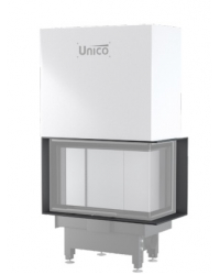 Montážny rámik 90°- RL15 pre krbové vložky DRAGON 4B LIFT a NEMO 4B LIFT Obrázok pre Montážny rámik 90°- RL15 pre krbové vložky DRAGON 4B LIFT a NEMO 4B LIFT