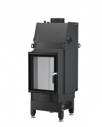 Obrázok pre Teplovodná krbová vložka NEMO 8