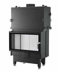 Obrázok pre Teplovodná krbová vložka NEMO 6 XL