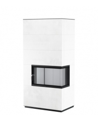 Obrázok pre Modulárna akumulačná betónová obstavba FUSION CORNER - dvojstranná pre NEMO 4B SLIM LIFT