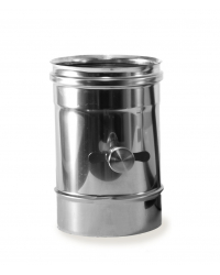 Klapka na regulovanie teploty - pre 1 a 2 pizze Obrázok pre Klapka na regulovanie teploty - pre 1 a 2 pizze