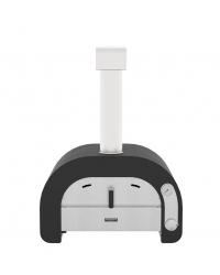 Obrázok pre Pizza pec CAPITANO 60 na plyn