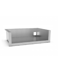 Obrázok pre Zabudovacia vložka pre gril FUSION 400