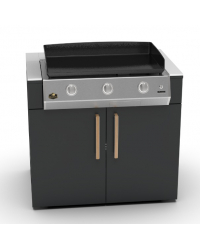 Obrázok pre Skrinka pre spotrebič KC 100