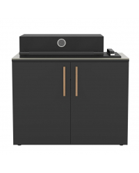 Obrázok pre Skrinka pre spotrebič KC 120