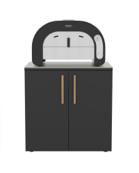 Obrázok pre Skrinka pre pizza pec CT 90