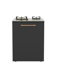 Obrázok pre Skrinka s plynovými horákmi CT 60