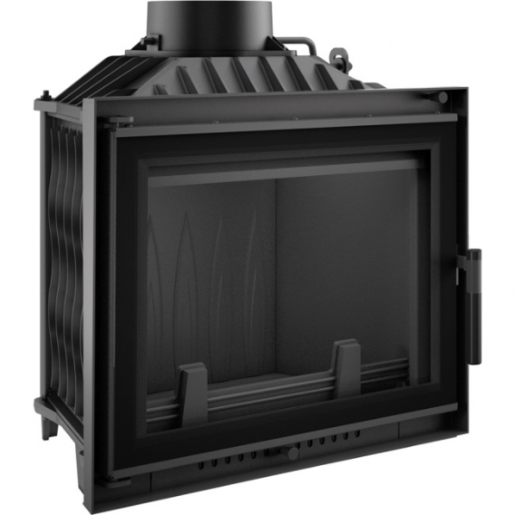 Obrázok pre Krbová vložka ANTEK 10 DECO