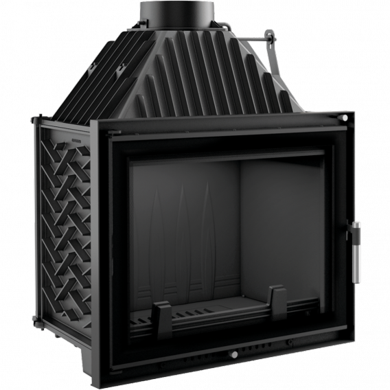 Obrázok pre Krbová vložka AMELIA 21 DECO