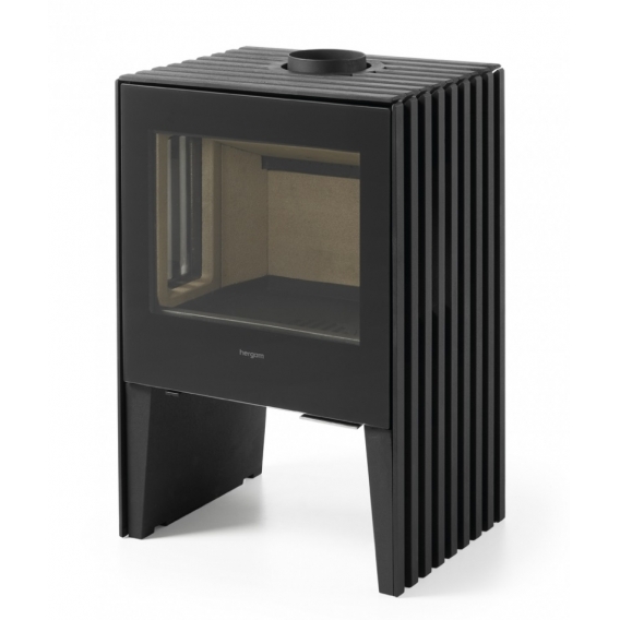 Obrázok pre Liatinové kachle GLANCE M voľne stojace