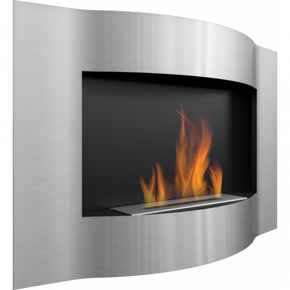 Obrázok pre Závesný biokrb LIMA nerezový 1000x700mm