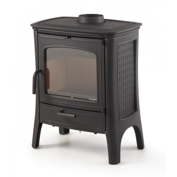 Obrázok pre Liatinové kachle E-20