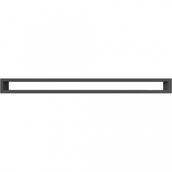 Obrázok pre Mriežka TUNEL 60×800 grafitová