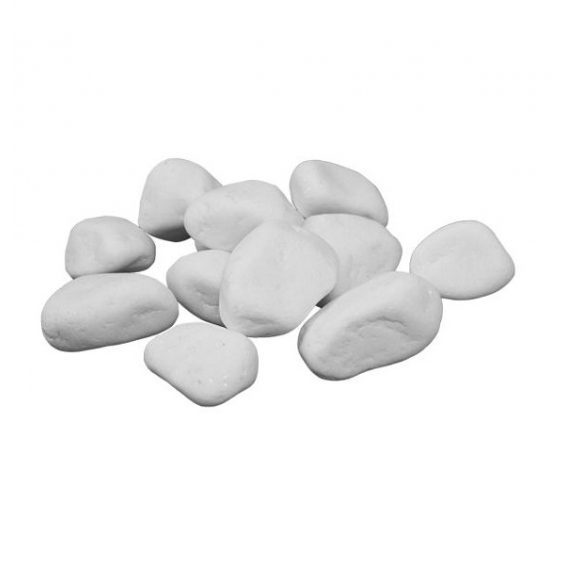 Obrázok pre Dekoratívne kamienky do biokrbov 1 kg