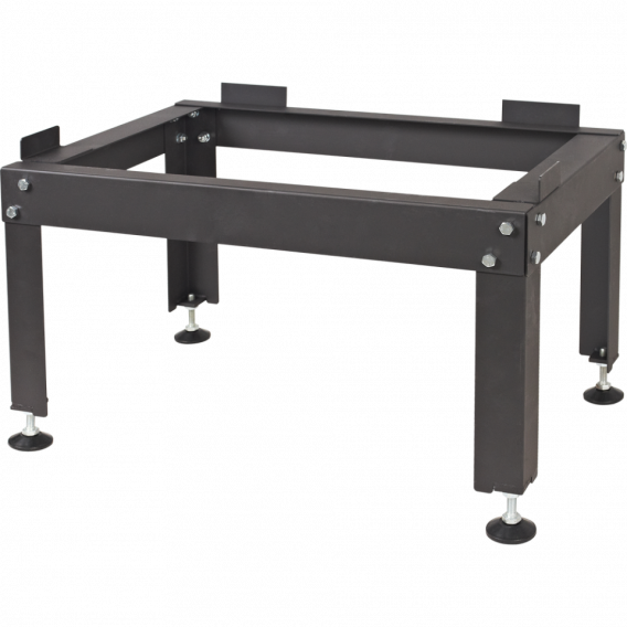 Obrázok pre Nastaviteľný stojan pre krbové vložky Kratki MAJA, ANTEK a SIMPLE M/S