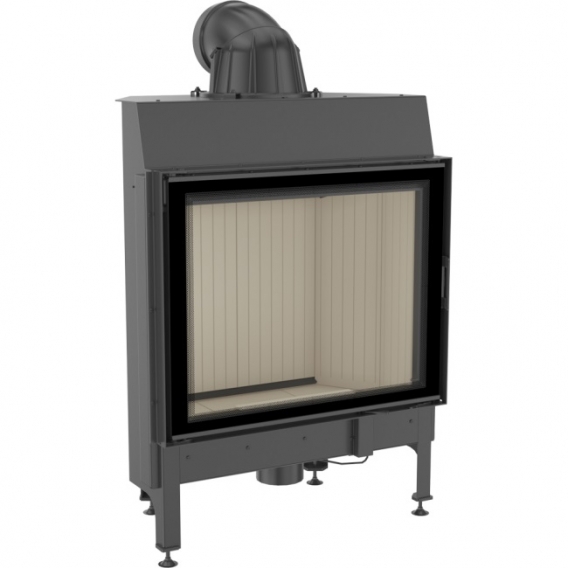 Obrázok pre Krbová vložka NADIA 13