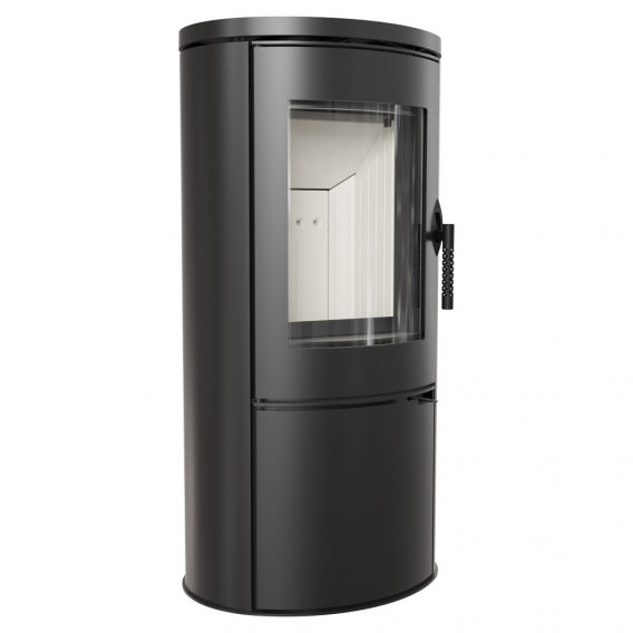 Obrázok pre Liatinové kachle KOZA AB