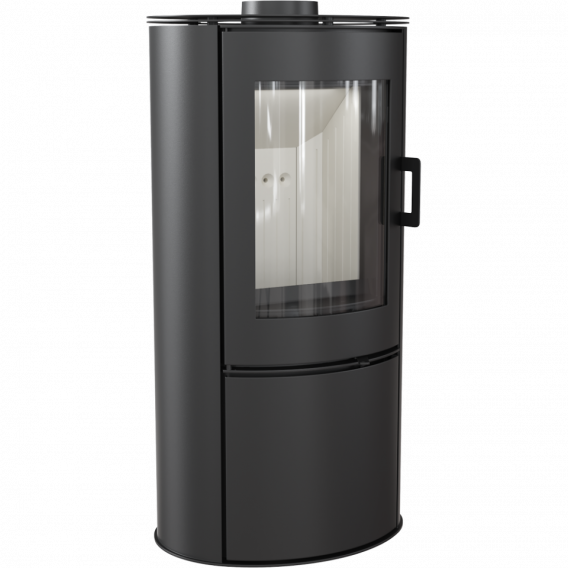 Obrázok pre Krbové kachle KOZA AB DR