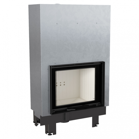 Obrázok pre Krbová vložka MBZ 13 s výsuvným otváraním dvierok