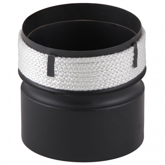 Obrázok pre Prechod PARKANEX - keramický komín - rôzne priemery