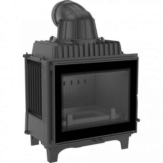 Obrázok pre Krbová vložka FRANEK 10