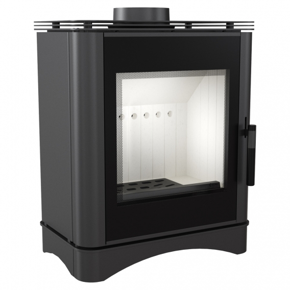 Obrázok pre Krbové kachle KOZA VEGA