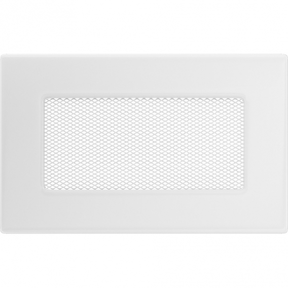 Obrázok pre Mriežka 11x17 biela