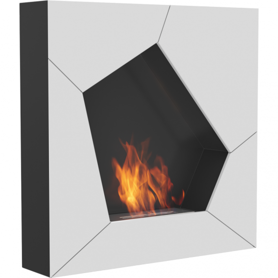 Obrázok pre Závesný biokrb BALL 850x850mm - poškodený