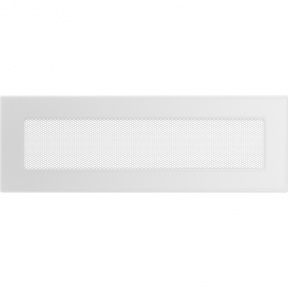 Obrázok pre Mriežka 11x32 biela