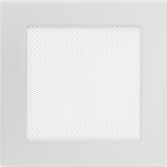 Obrázok pre Mriežka 17x17 biela