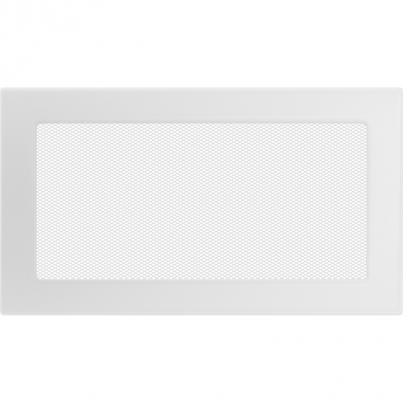 Obrázok pre Mriežka 17x30 biela