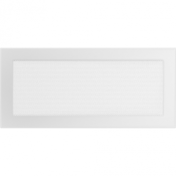 Obrázok pre Mriežka 17x37 biela