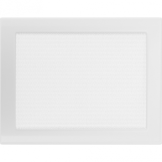 Obrázok pre Mriežka 22x30 biela