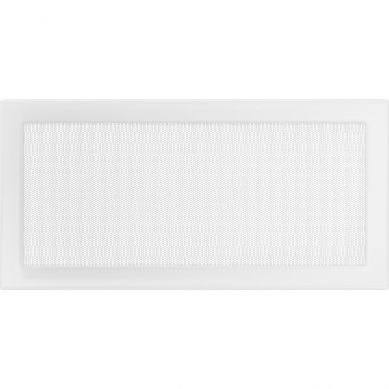 Obrázok pre Mriežka 22x45 biela