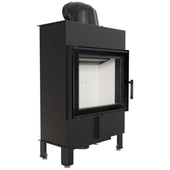 Obrázok pre Krbová vložka LUCY 12 SLIM