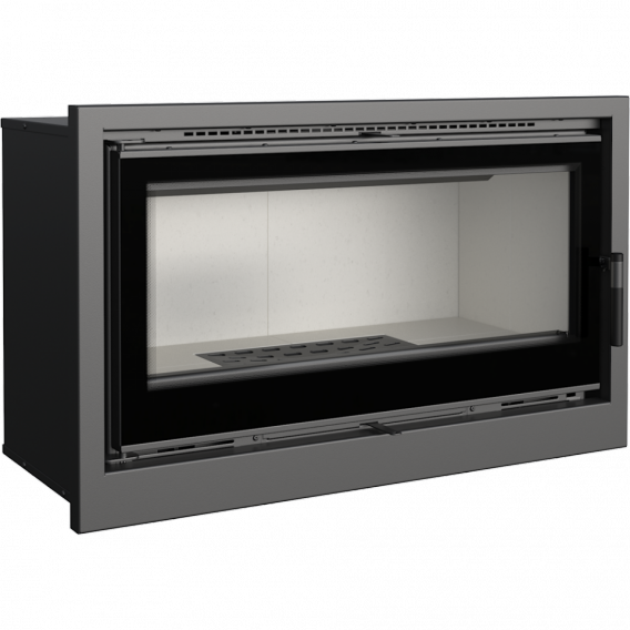 Obrázok pre Krbová kazeta ARKE 95 s ventilátorom